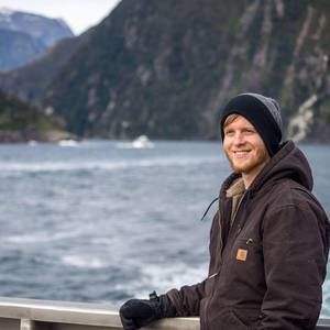 Meet your Posher, Jake